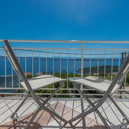 Apartman Zlatica Dramalj Extérieur photo
